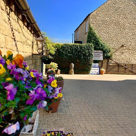 Broadlands (Adults Only) Hotel Bourton-on-the-Water Екстериор снимка