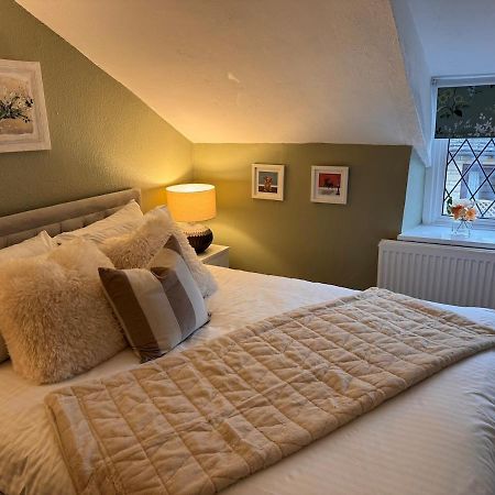 Broadlands (Adults Only) Hotel Bourton-on-the-Water Екстериор снимка