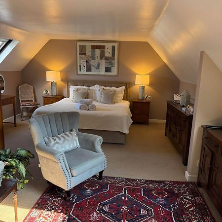 Broadlands (Adults Only) Hotel Bourton-on-the-Water Екстериор снимка