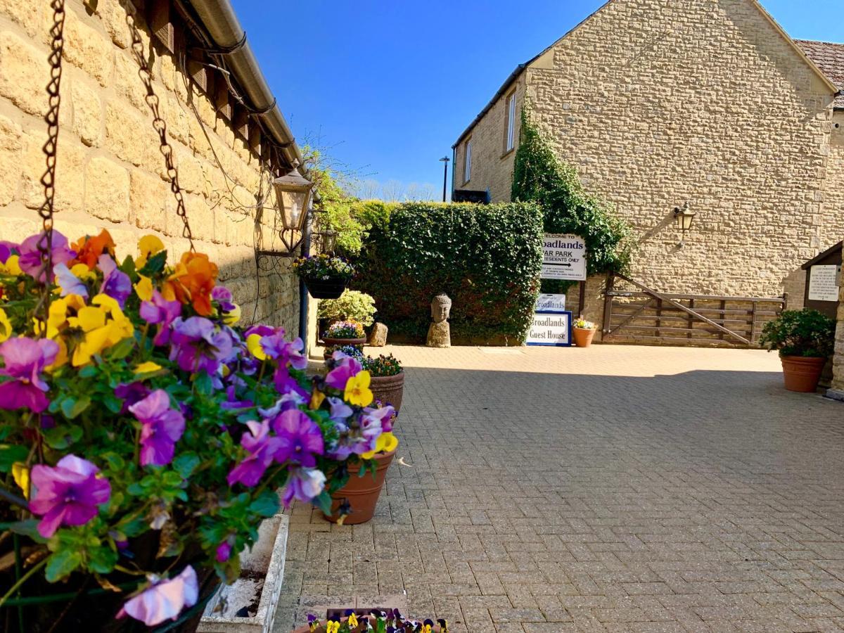 Broadlands (Adults Only) Hotel Bourton-on-the-Water Екстериор снимка