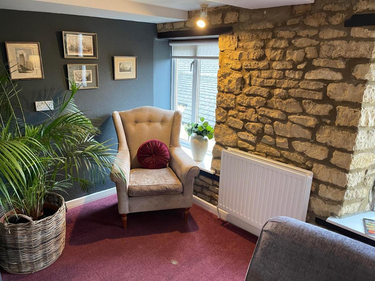 Broadlands (Adults Only) Hotel Bourton-on-the-Water Екстериор снимка