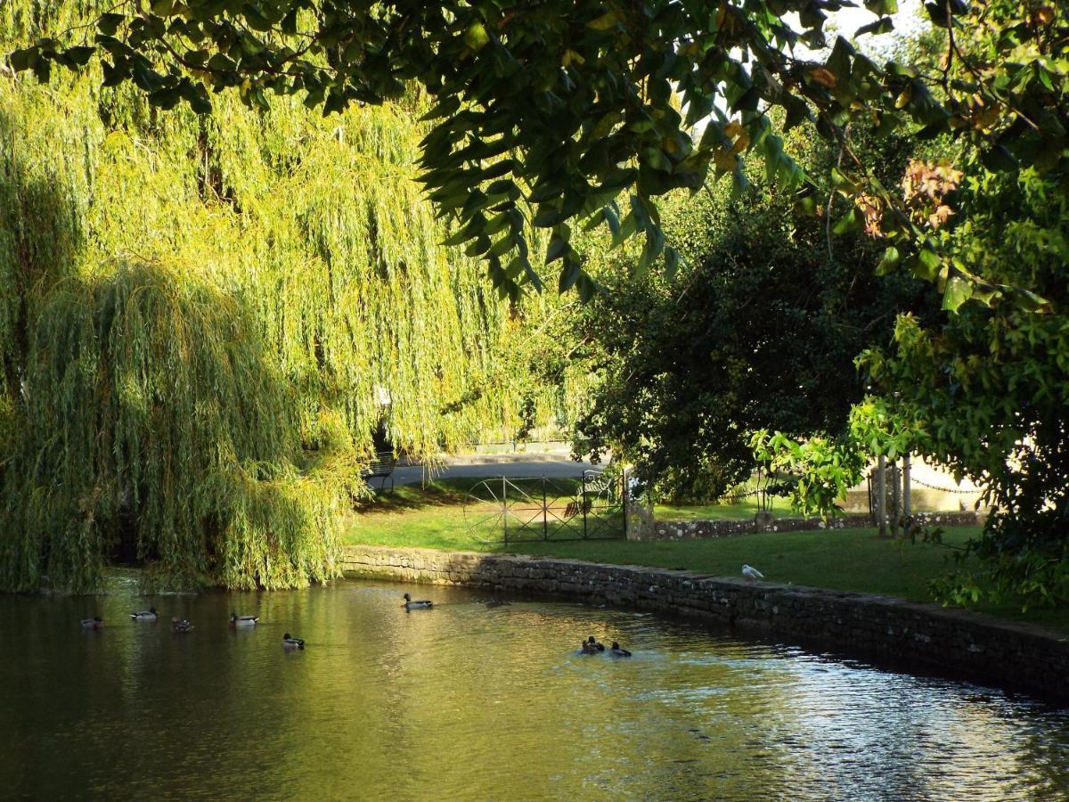 Broadlands (Adults Only) Hotel Bourton-on-the-Water Екстериор снимка