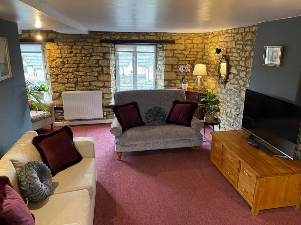 Broadlands (Adults Only) Hotel Bourton-on-the-Water Екстериор снимка