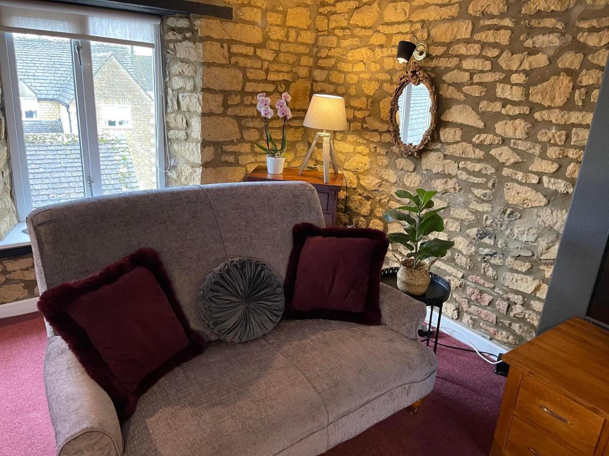 Broadlands (Adults Only) Hotel Bourton-on-the-Water Екстериор снимка