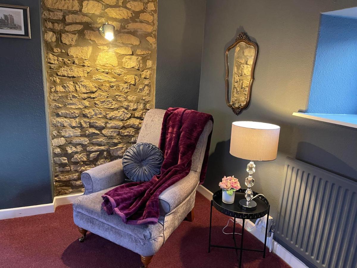 Broadlands (Adults Only) Hotel Bourton-on-the-Water Екстериор снимка