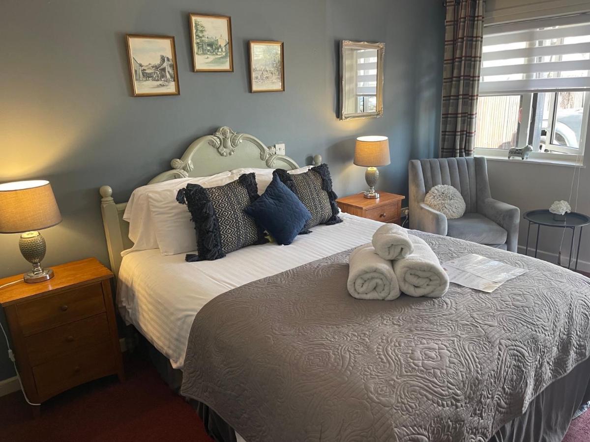 Broadlands (Adults Only) Hotel Bourton-on-the-Water Екстериор снимка