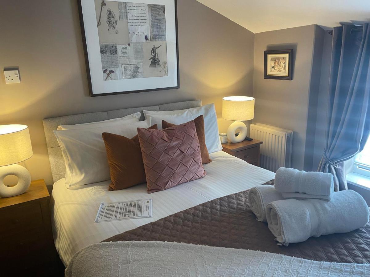 Broadlands (Adults Only) Hotel Bourton-on-the-Water Екстериор снимка