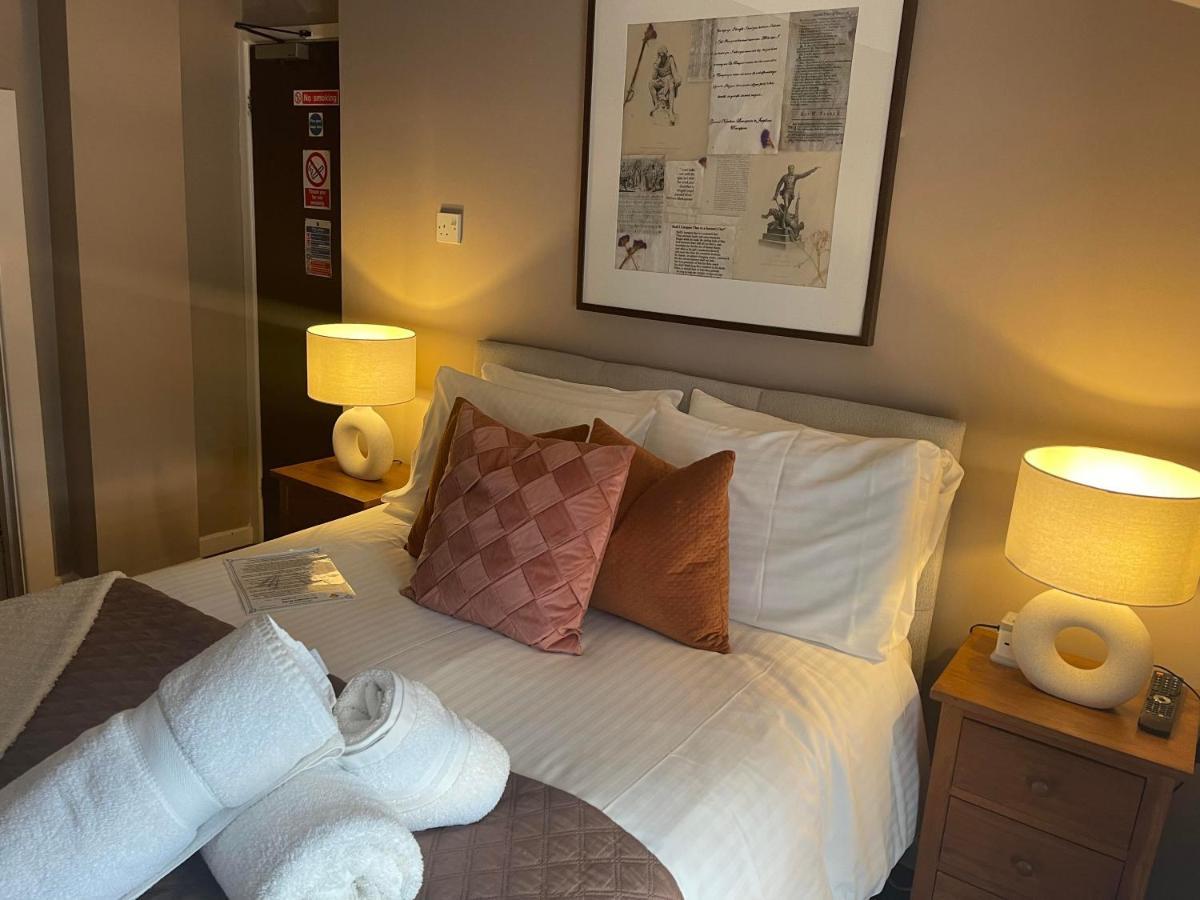Broadlands (Adults Only) Hotel Bourton-on-the-Water Екстериор снимка