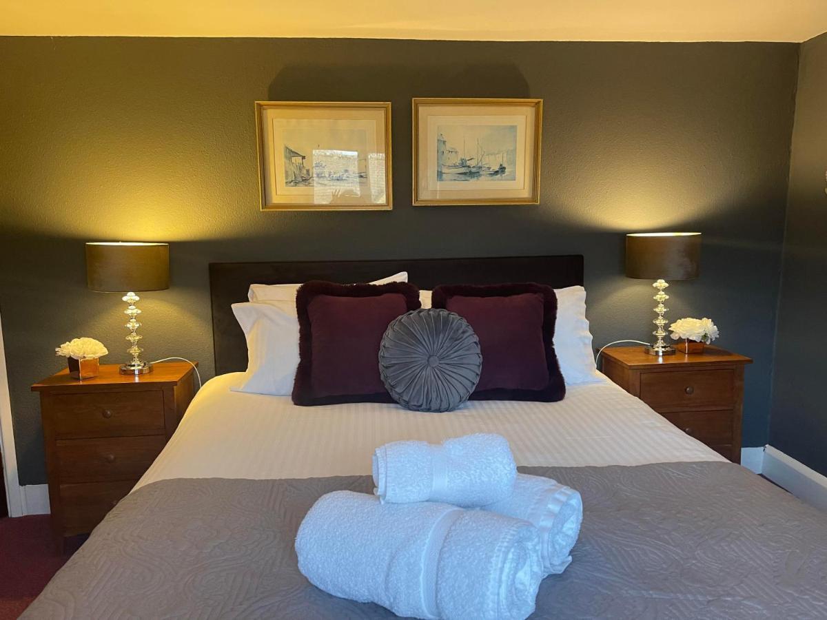 Broadlands (Adults Only) Hotel Bourton-on-the-Water Екстериор снимка