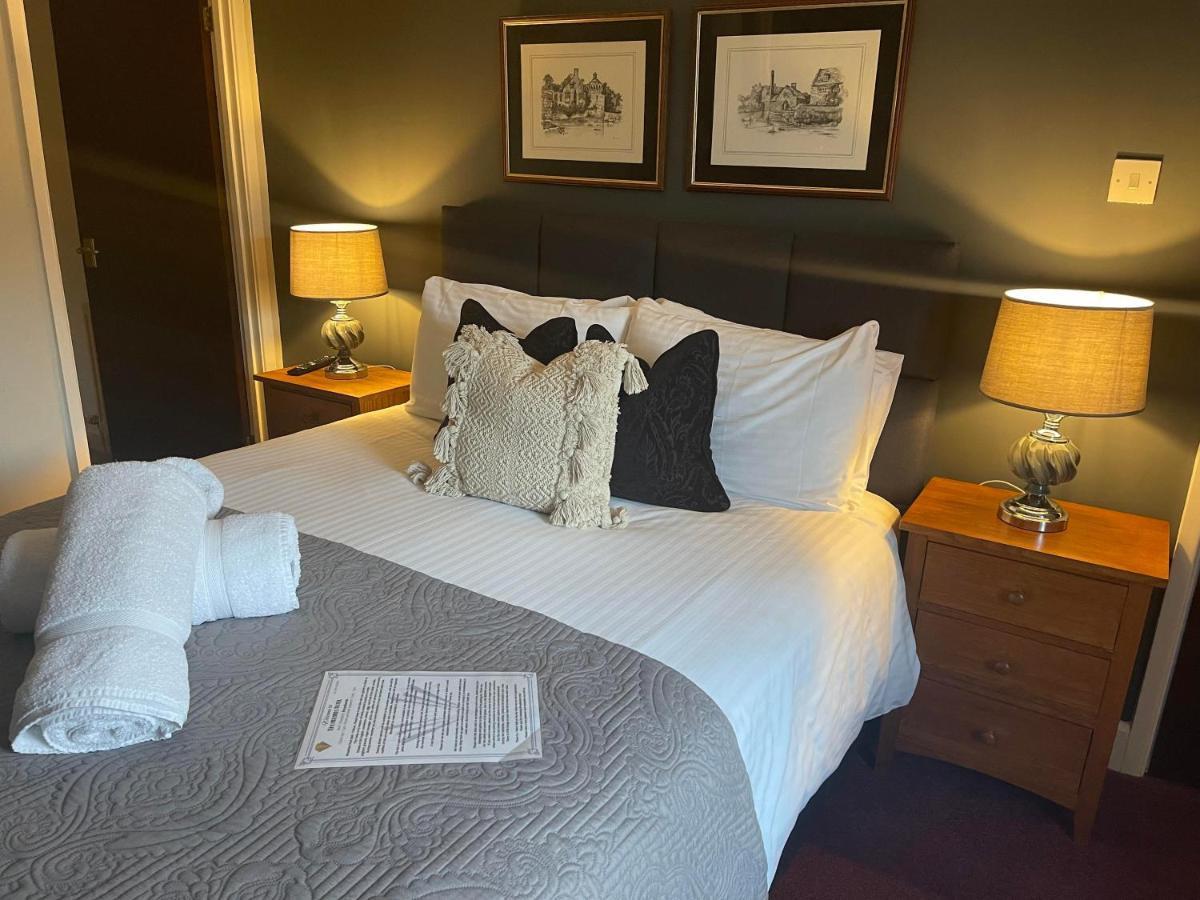 Broadlands (Adults Only) Hotel Bourton-on-the-Water Екстериор снимка