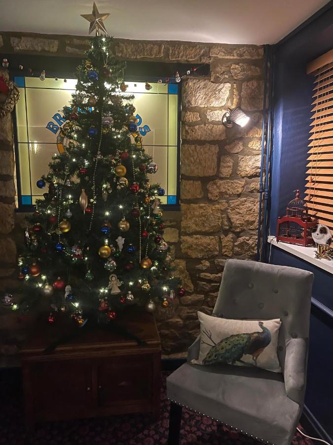 Broadlands (Adults Only) Hotel Bourton-on-the-Water Екстериор снимка