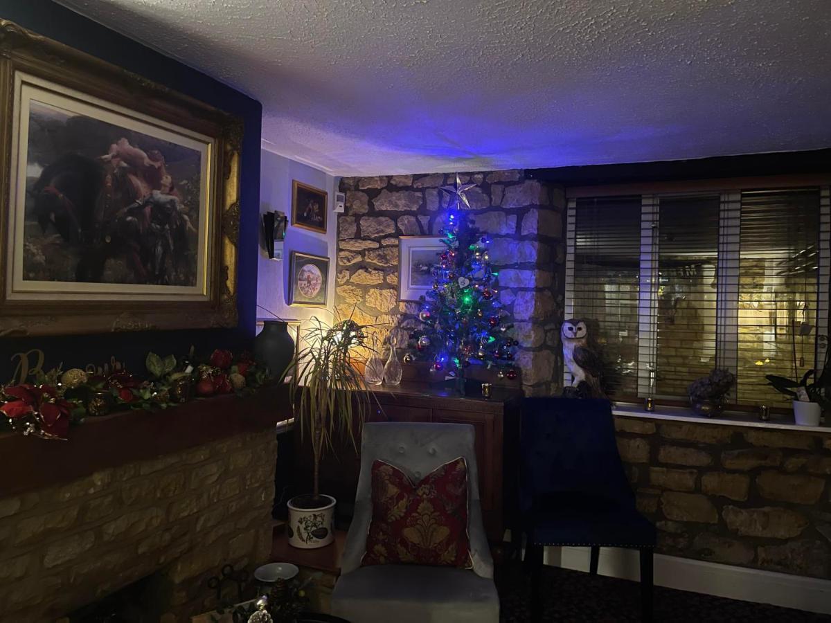 Broadlands (Adults Only) Hotel Bourton-on-the-Water Екстериор снимка