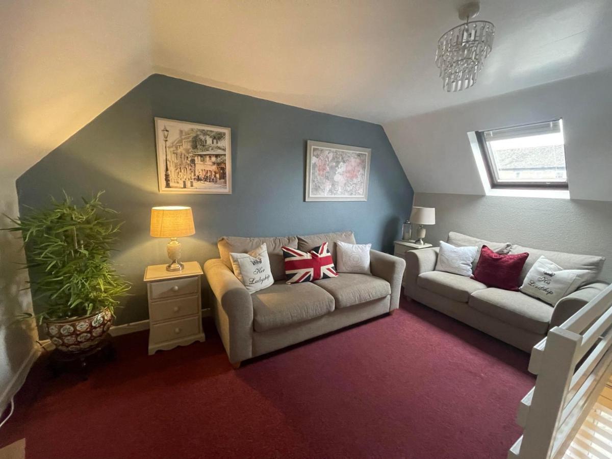 Broadlands (Adults Only) Hotel Bourton-on-the-Water Екстериор снимка