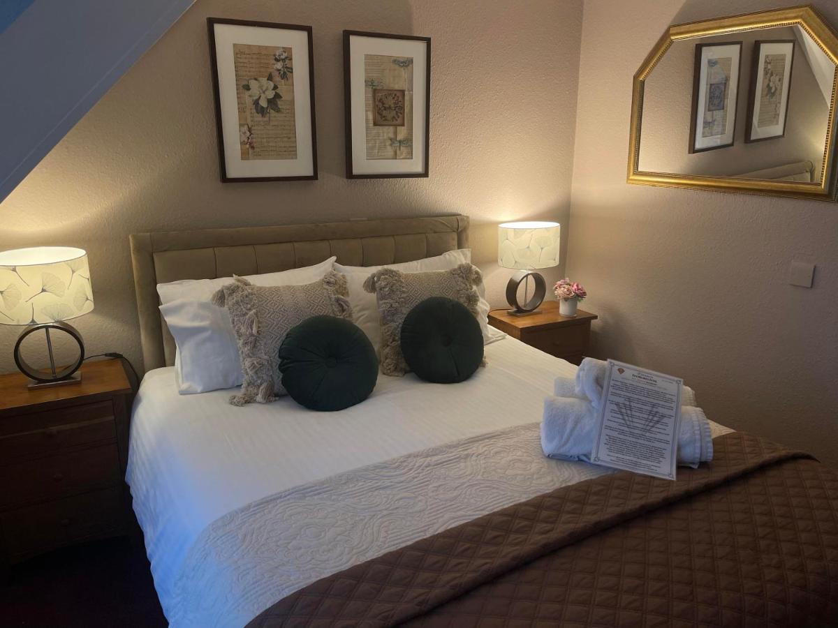 Broadlands (Adults Only) Hotel Bourton-on-the-Water Екстериор снимка