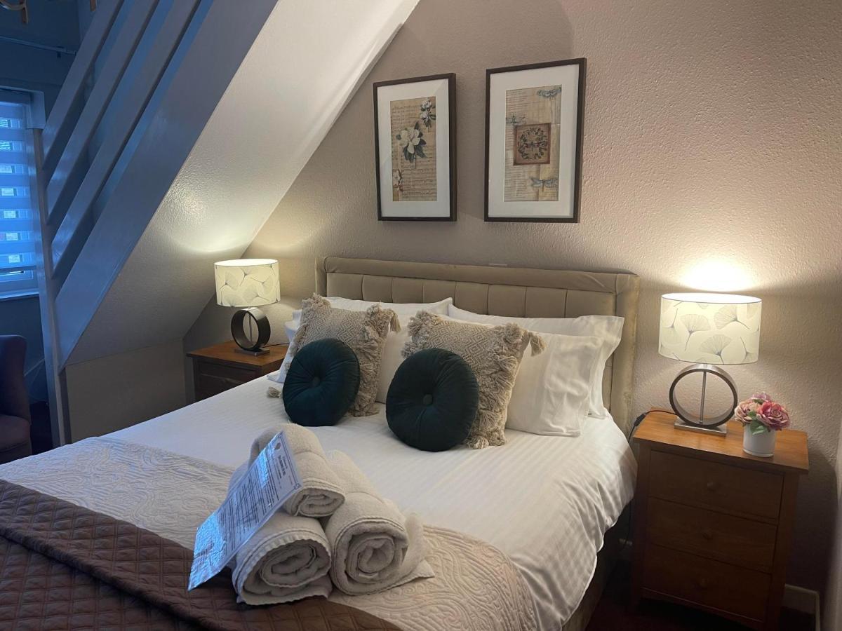 Broadlands (Adults Only) Hotel Bourton-on-the-Water Екстериор снимка