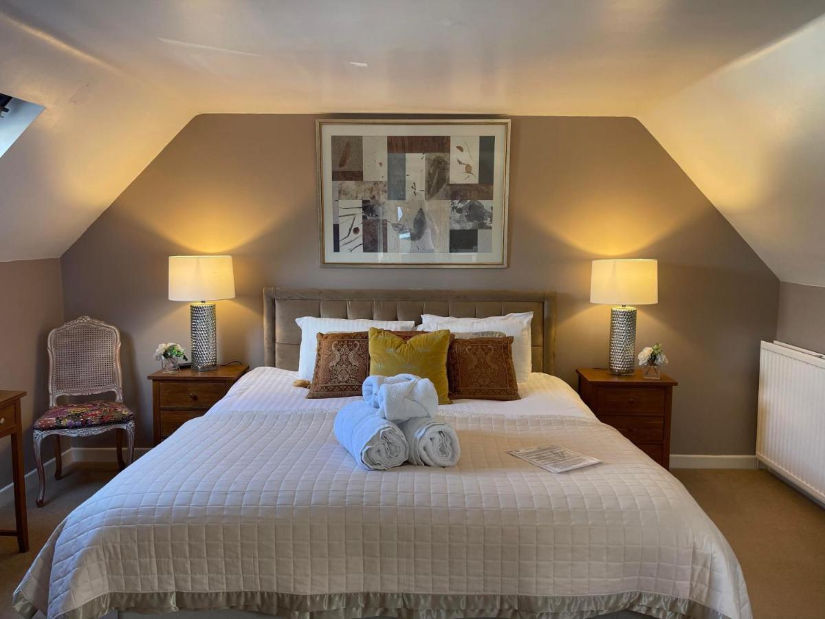 Broadlands (Adults Only) Hotel Bourton-on-the-Water Екстериор снимка