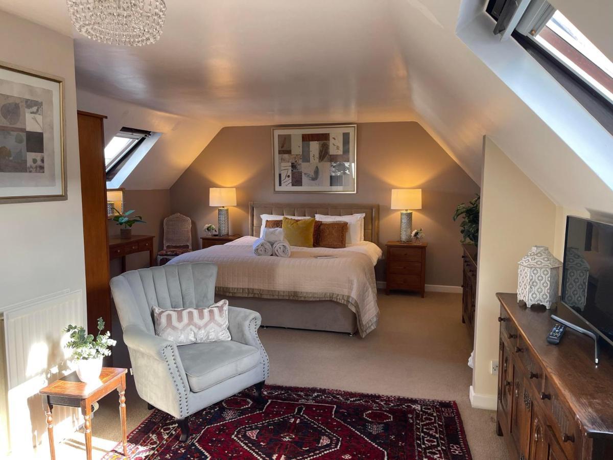 Broadlands (Adults Only) Hotel Bourton-on-the-Water Екстериор снимка