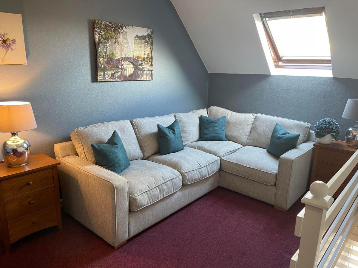 Broadlands (Adults Only) Hotel Bourton-on-the-Water Екстериор снимка