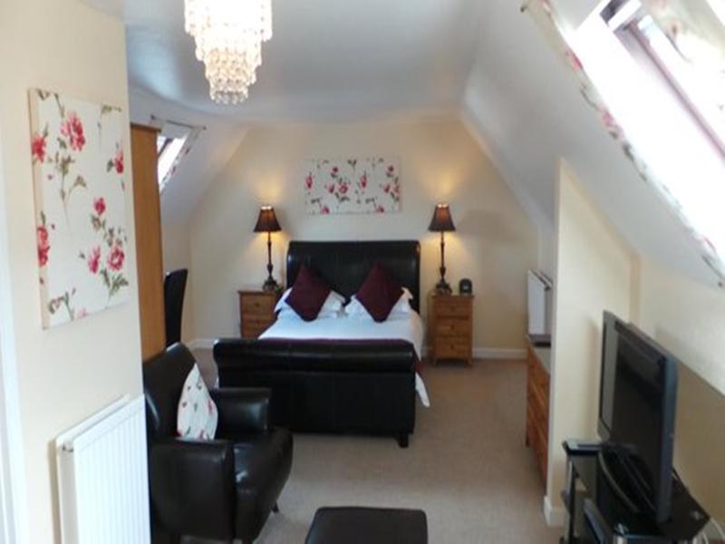 Broadlands (Adults Only) Hotel Bourton-on-the-Water Екстериор снимка