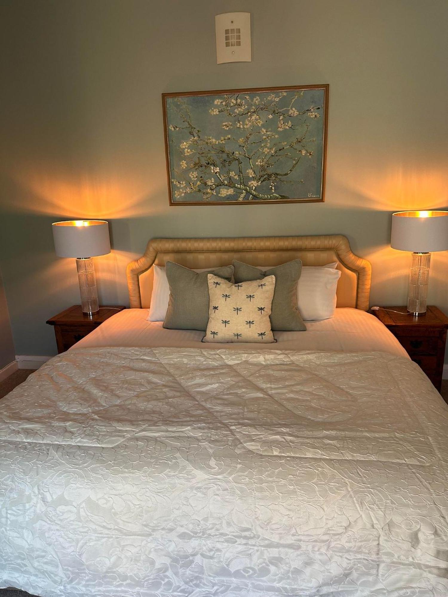 Broadlands (Adults Only) Hotel Bourton-on-the-Water Екстериор снимка
