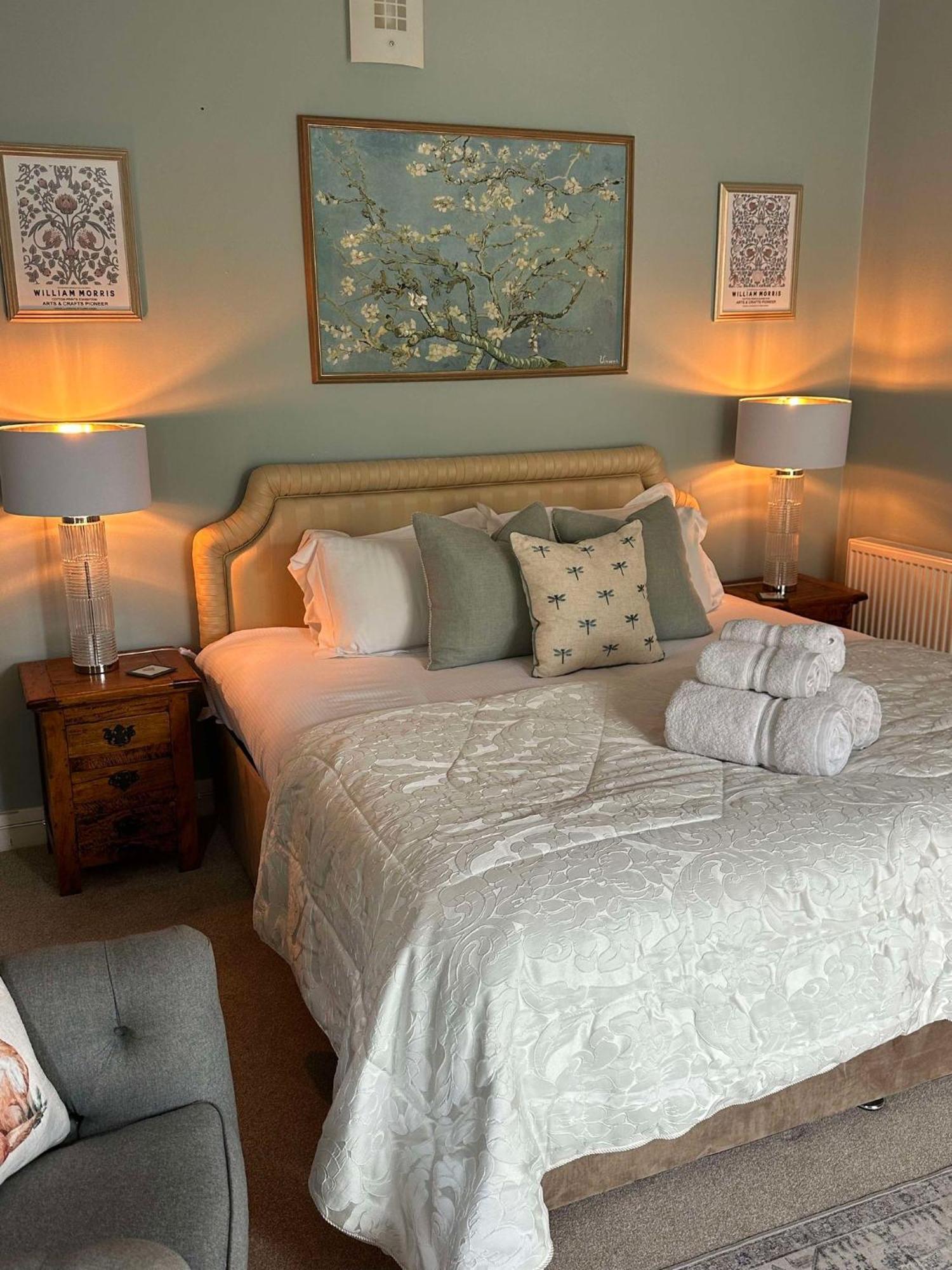 Broadlands (Adults Only) Hotel Bourton-on-the-Water Екстериор снимка