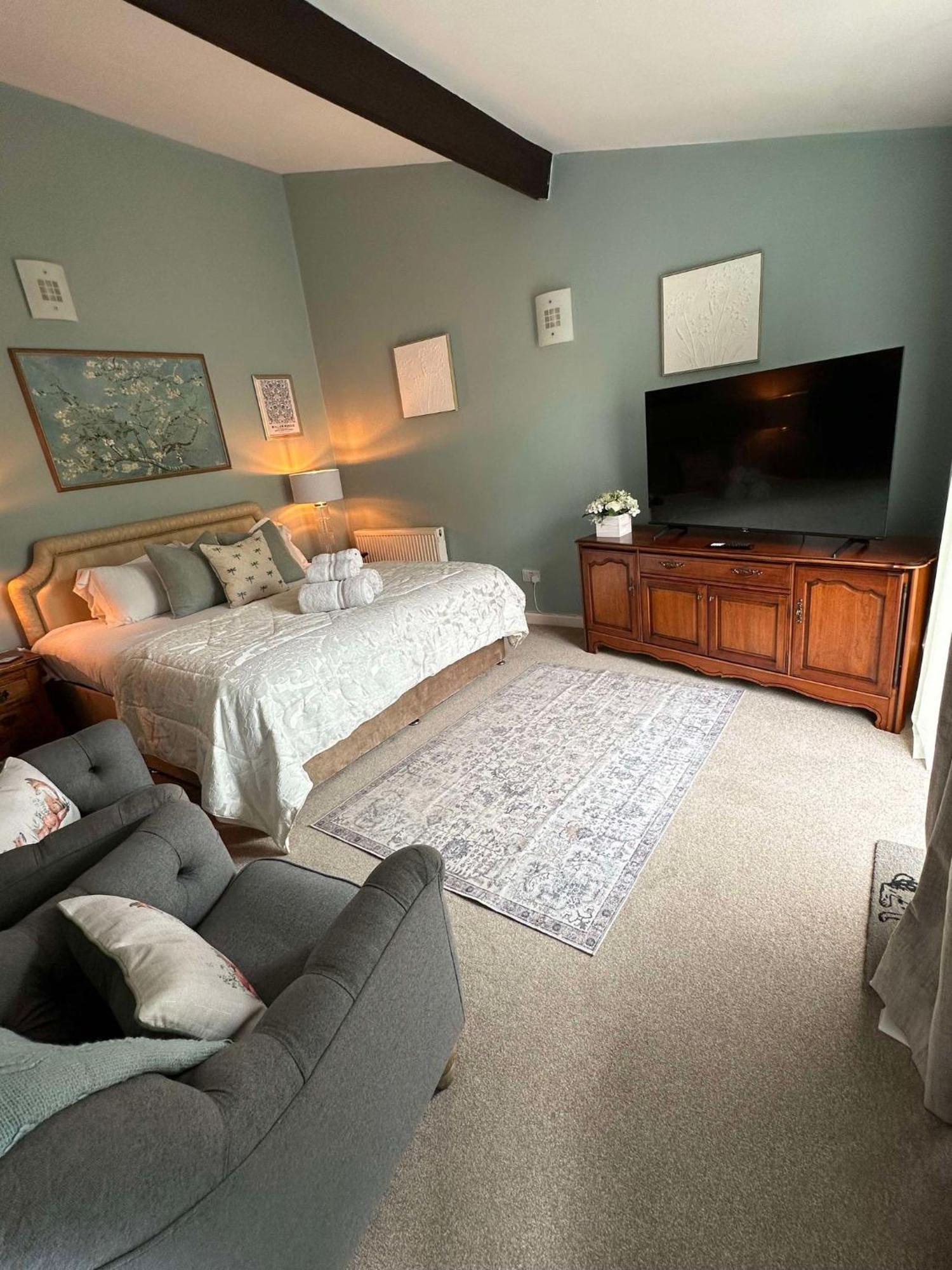 Broadlands (Adults Only) Hotel Bourton-on-the-Water Екстериор снимка