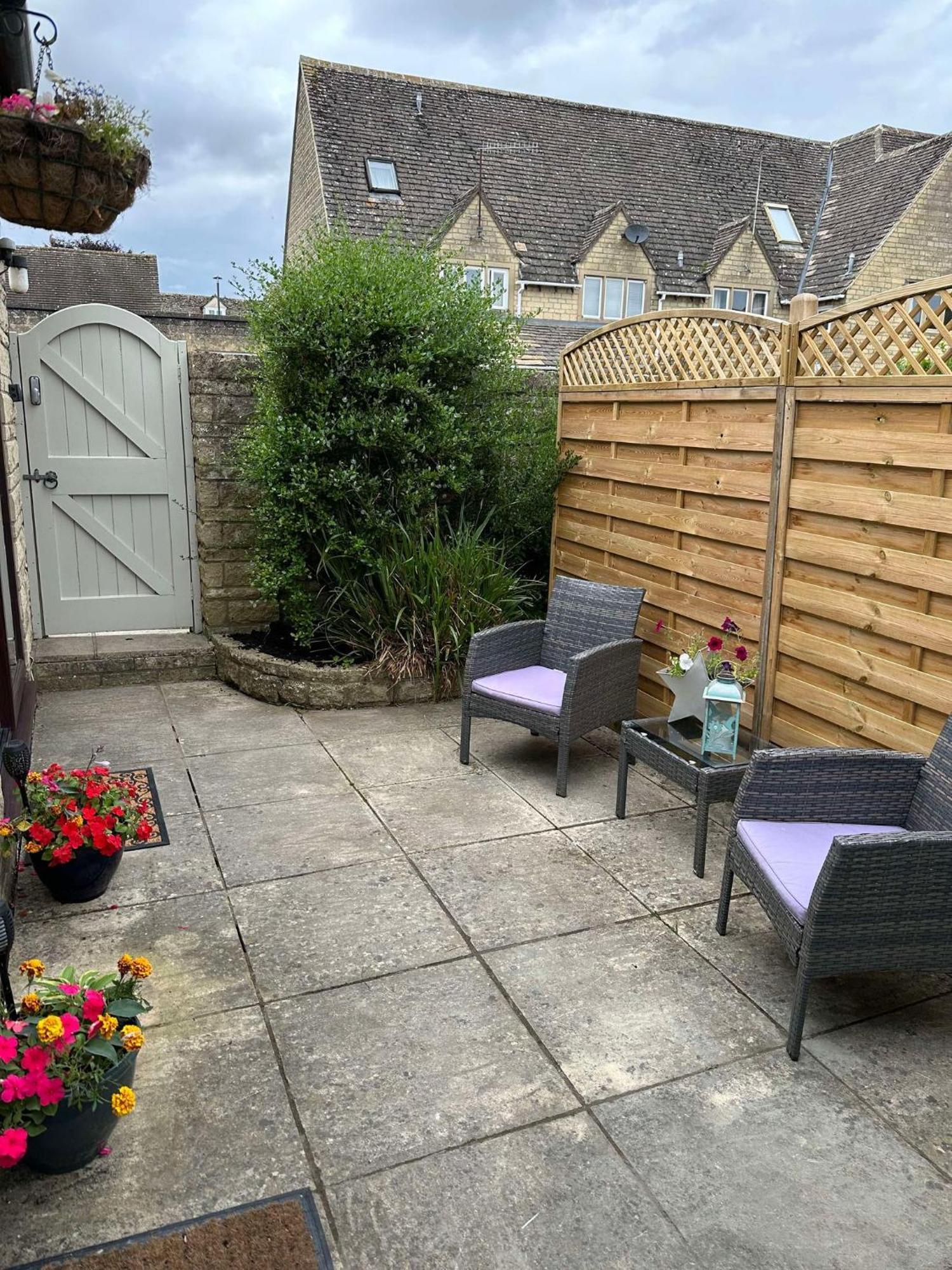 Broadlands (Adults Only) Hotel Bourton-on-the-Water Екстериор снимка