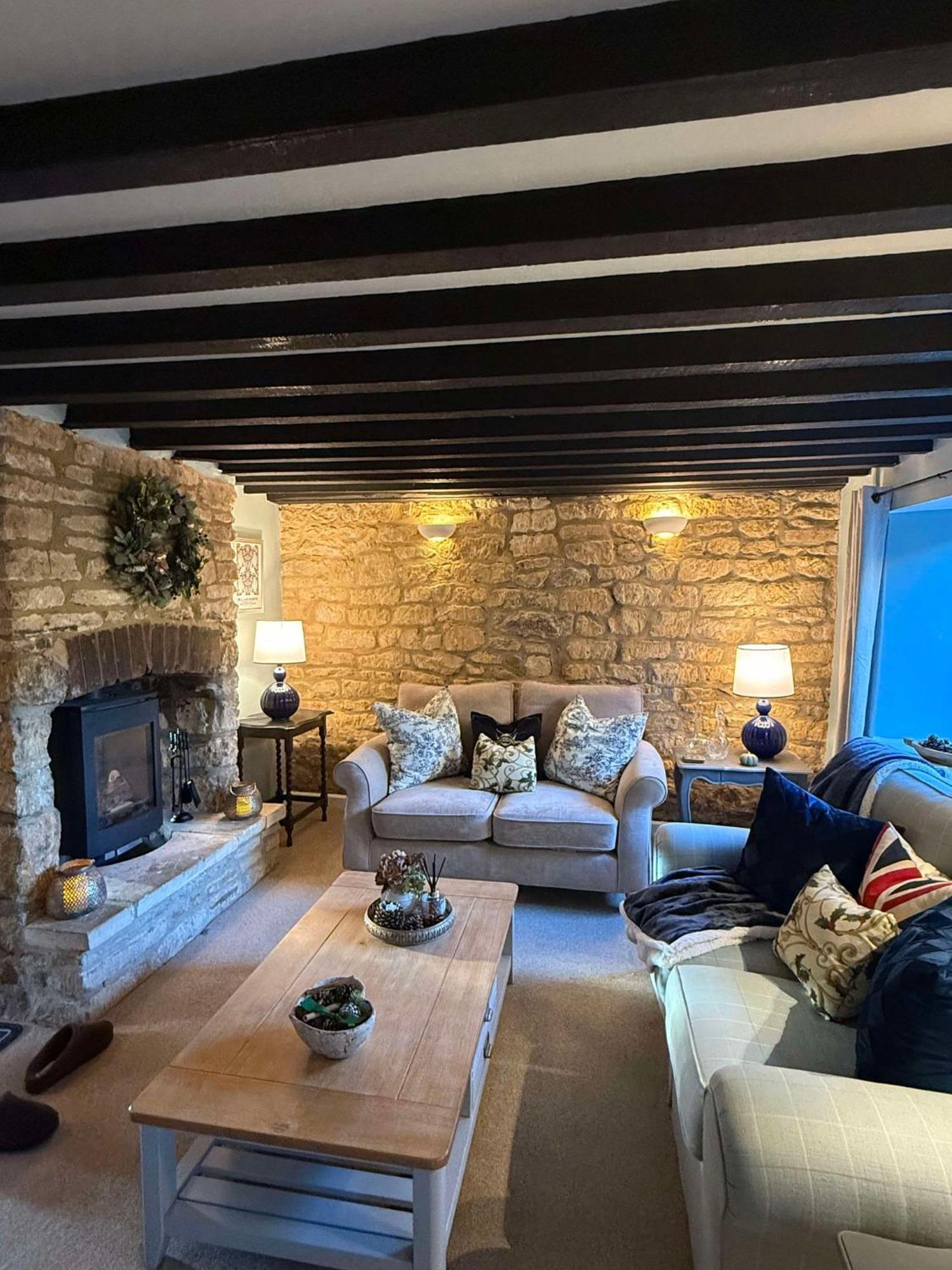 Broadlands (Adults Only) Hotel Bourton-on-the-Water Екстериор снимка