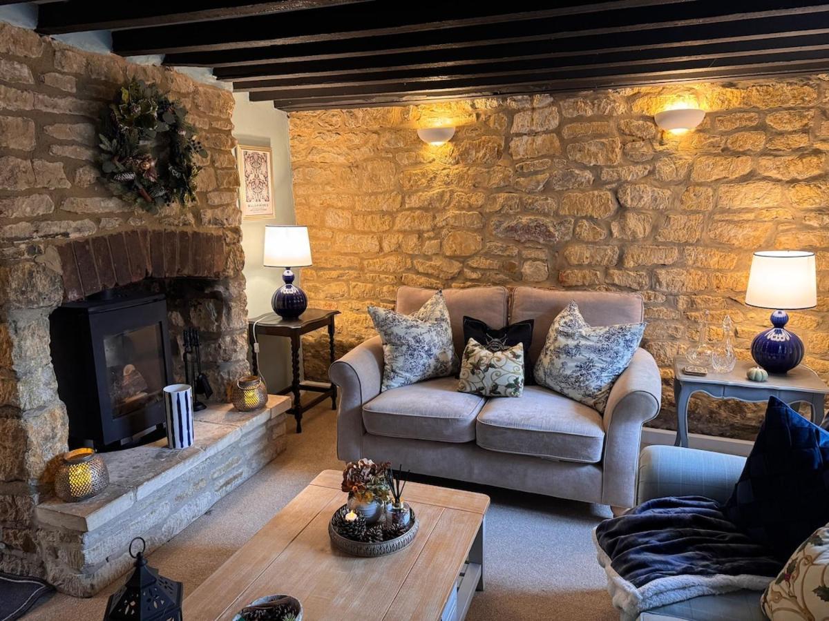 Broadlands (Adults Only) Hotel Bourton-on-the-Water Екстериор снимка