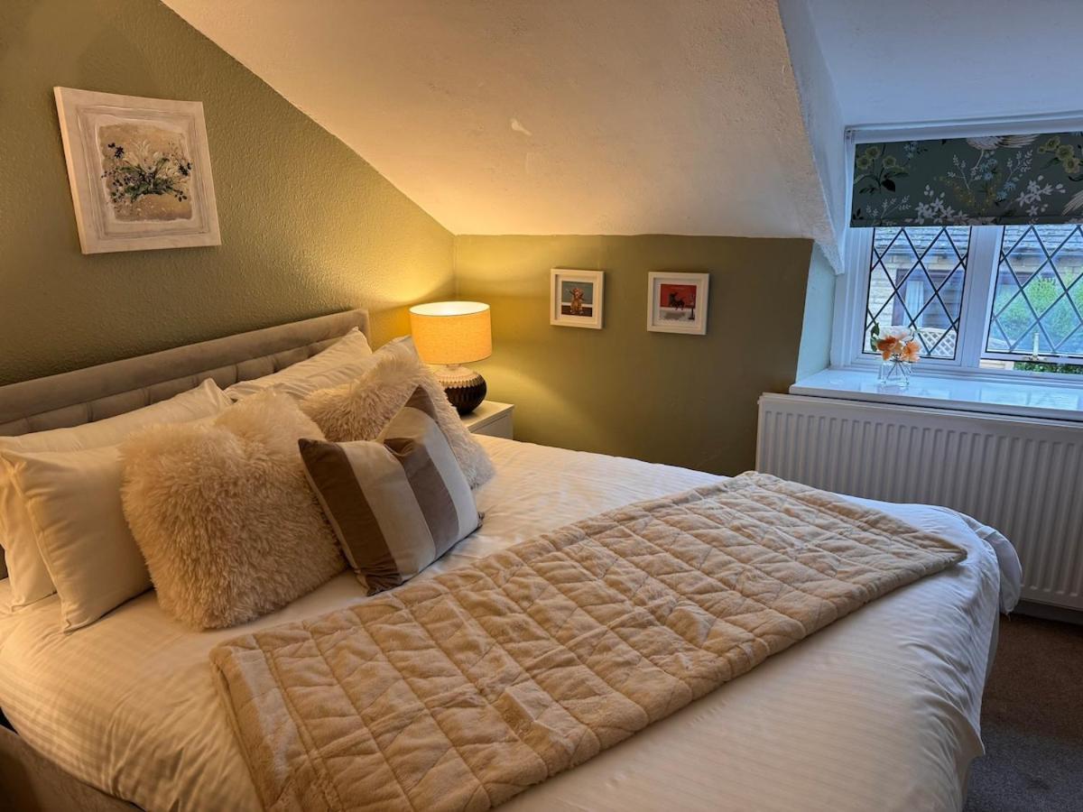 Broadlands (Adults Only) Hotel Bourton-on-the-Water Екстериор снимка