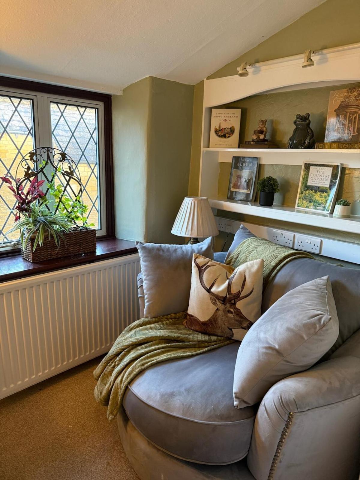 Broadlands (Adults Only) Hotel Bourton-on-the-Water Екстериор снимка