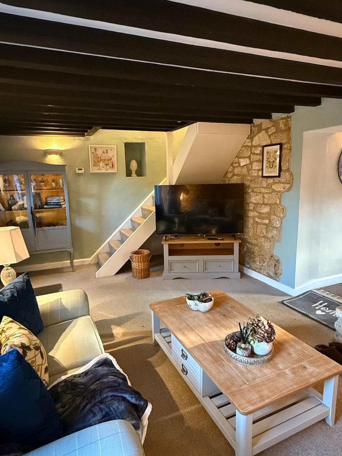 Broadlands (Adults Only) Hotel Bourton-on-the-Water Екстериор снимка