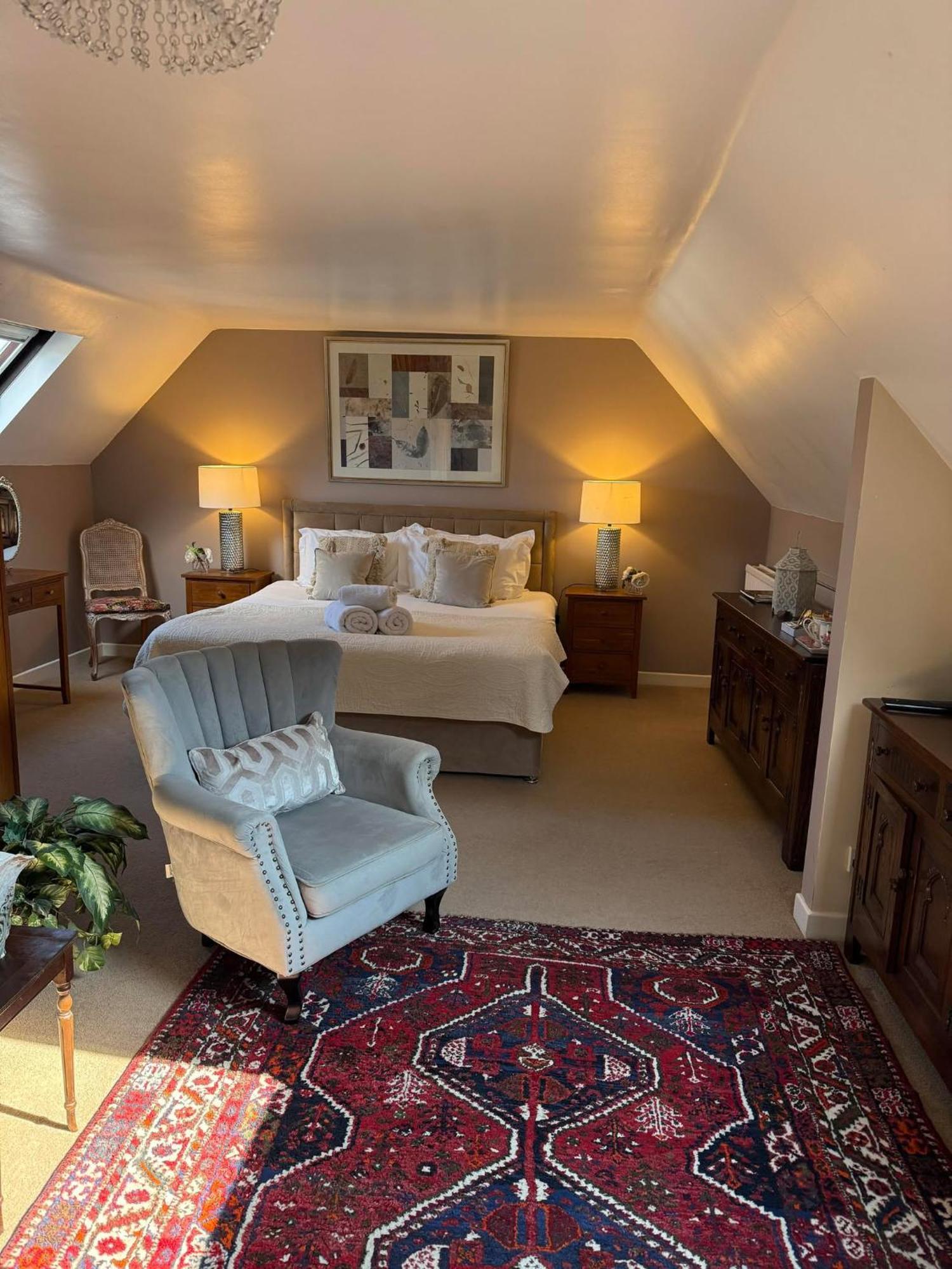 Broadlands (Adults Only) Hotel Bourton-on-the-Water Екстериор снимка