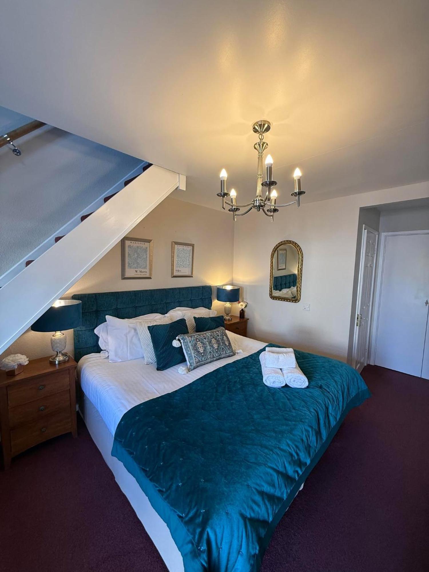 Broadlands (Adults Only) Hotel Bourton-on-the-Water Екстериор снимка