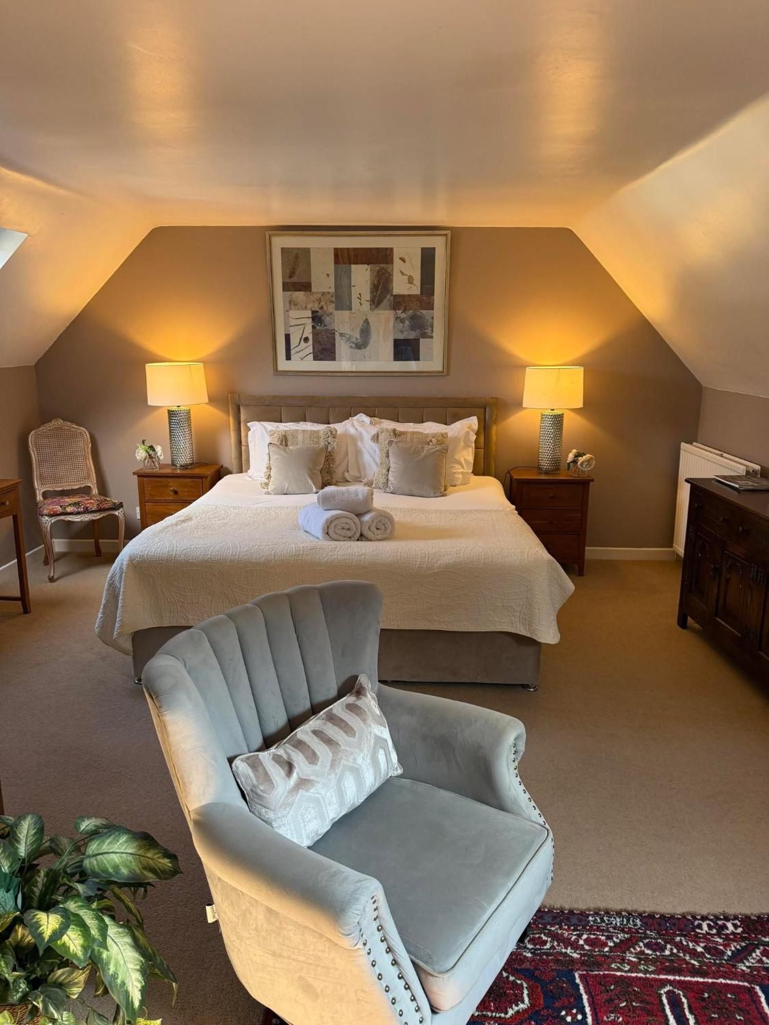 Broadlands (Adults Only) Hotel Bourton-on-the-Water Екстериор снимка