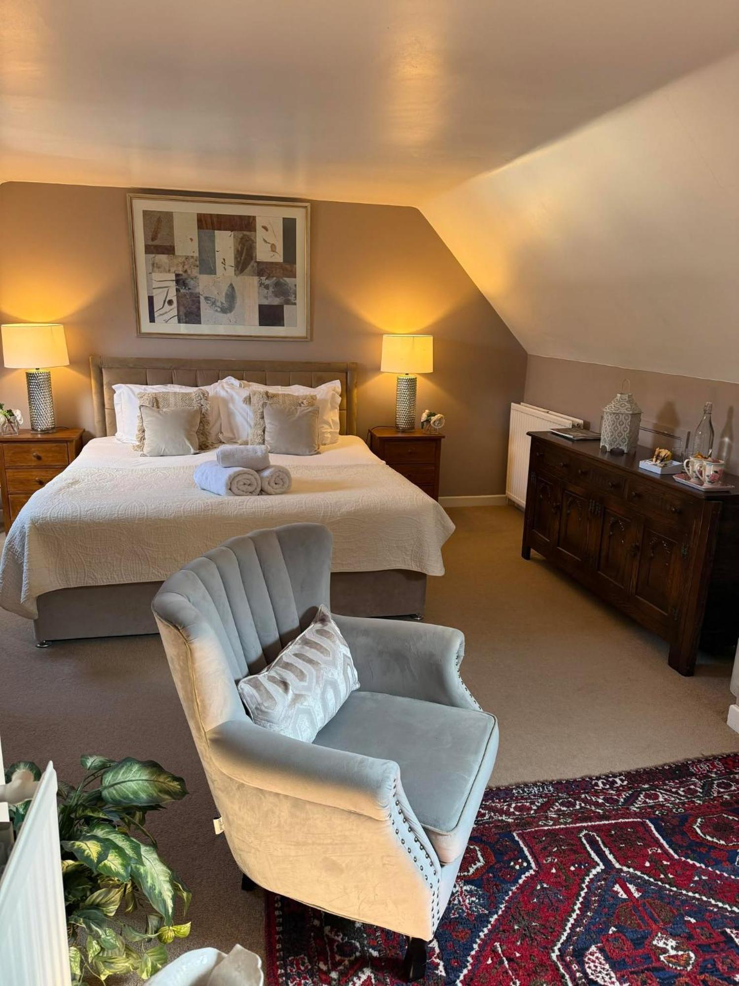 Broadlands (Adults Only) Hotel Bourton-on-the-Water Екстериор снимка
