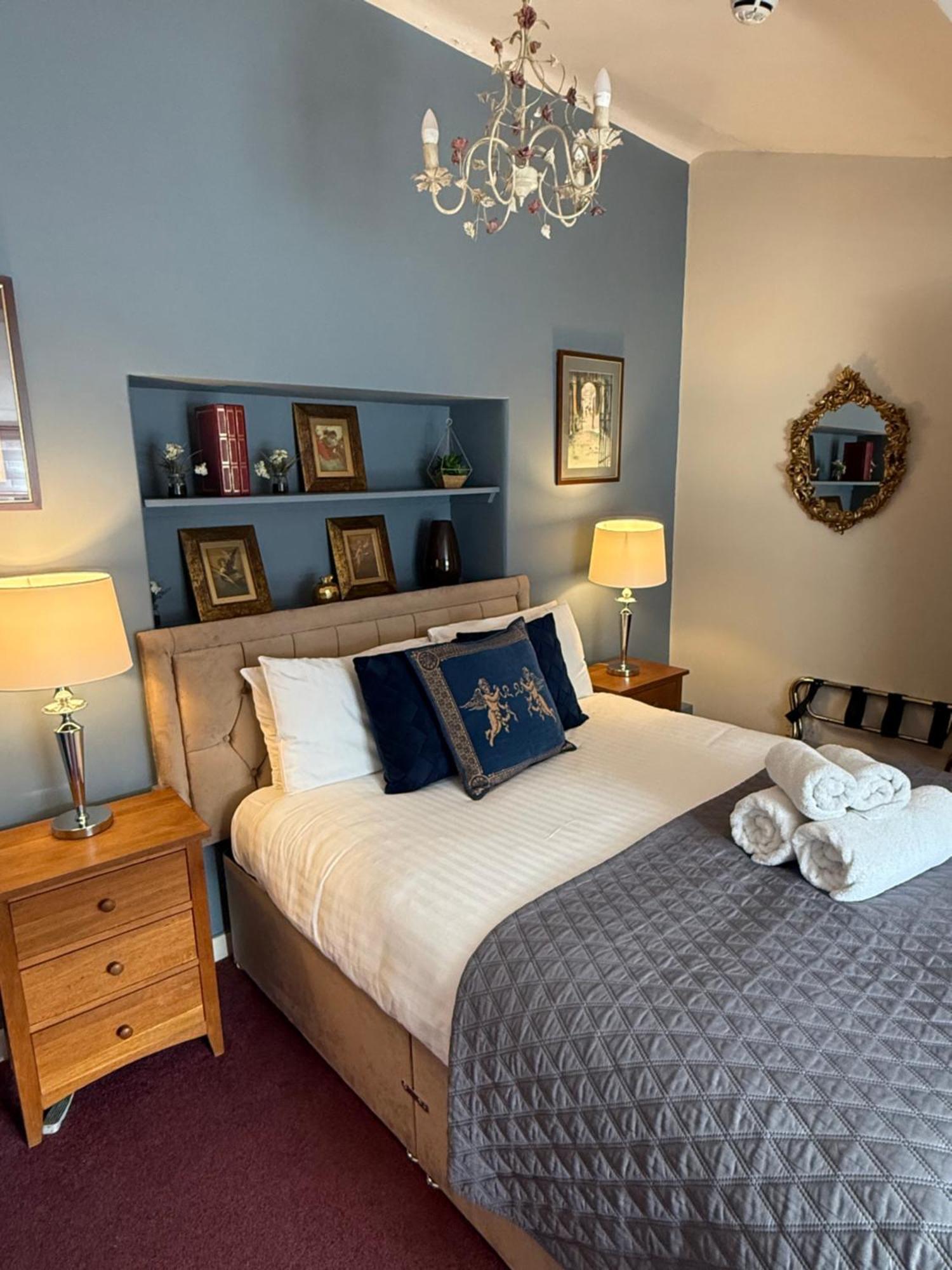 Broadlands (Adults Only) Hotel Bourton-on-the-Water Екстериор снимка