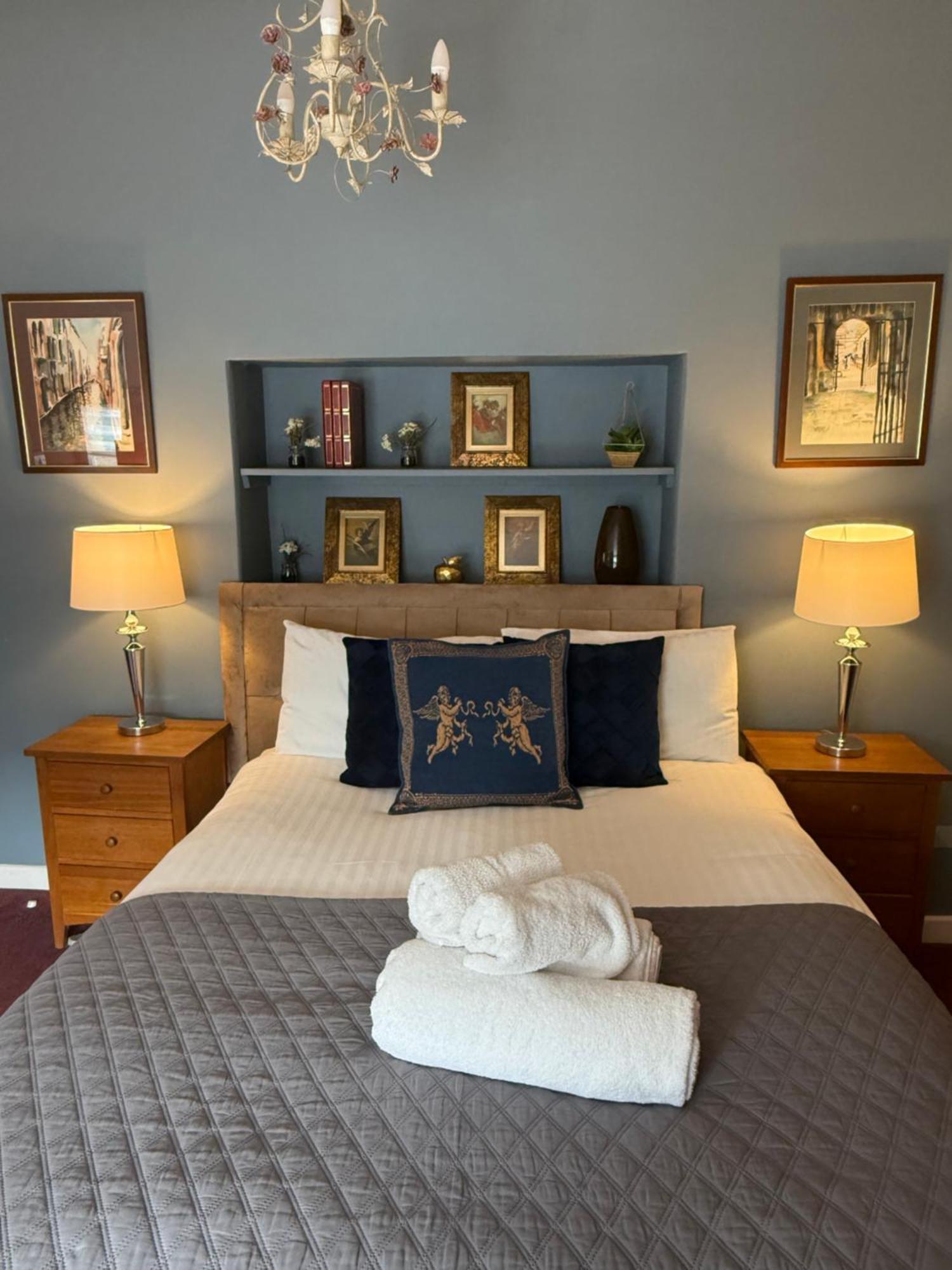 Broadlands (Adults Only) Hotel Bourton-on-the-Water Екстериор снимка