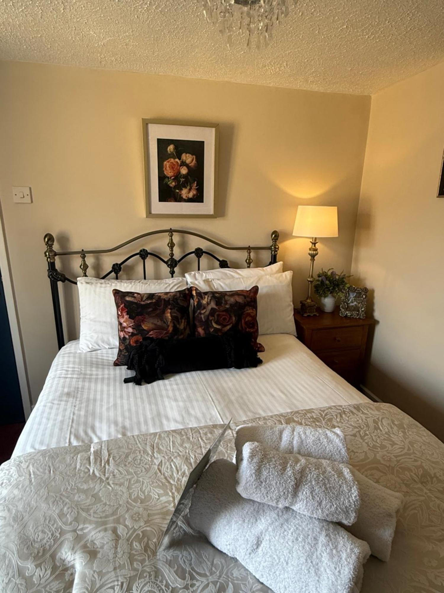 Broadlands (Adults Only) Hotel Bourton-on-the-Water Екстериор снимка