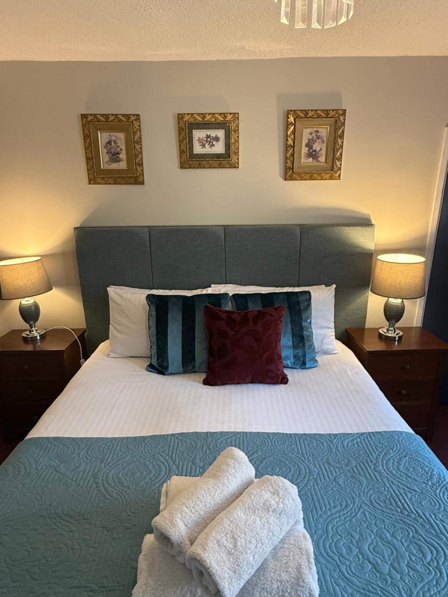 Broadlands (Adults Only) Hotel Bourton-on-the-Water Екстериор снимка