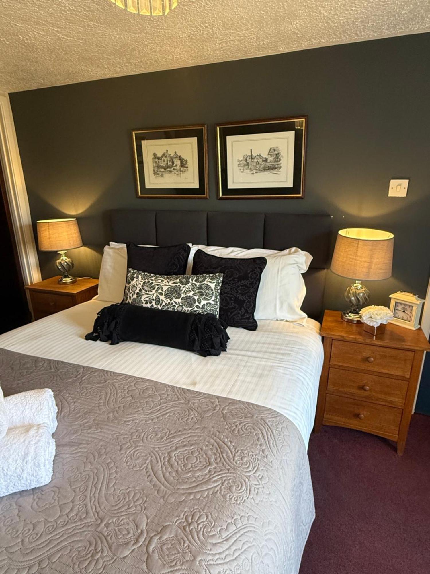 Broadlands (Adults Only) Hotel Bourton-on-the-Water Екстериор снимка