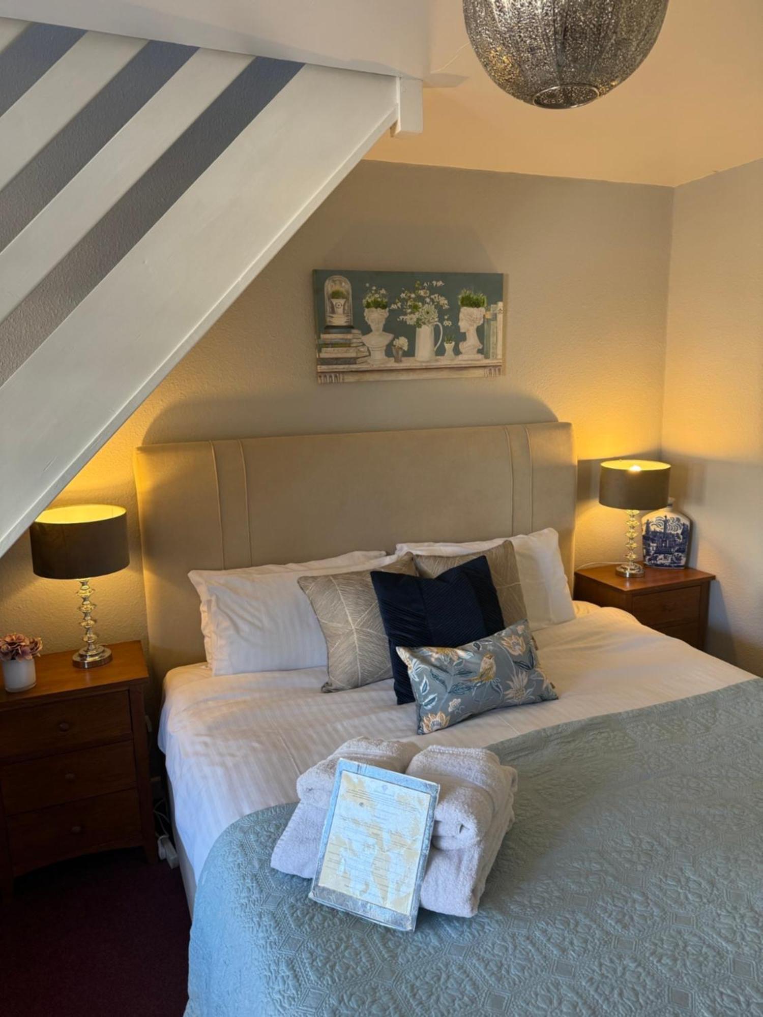 Broadlands (Adults Only) Hotel Bourton-on-the-Water Екстериор снимка