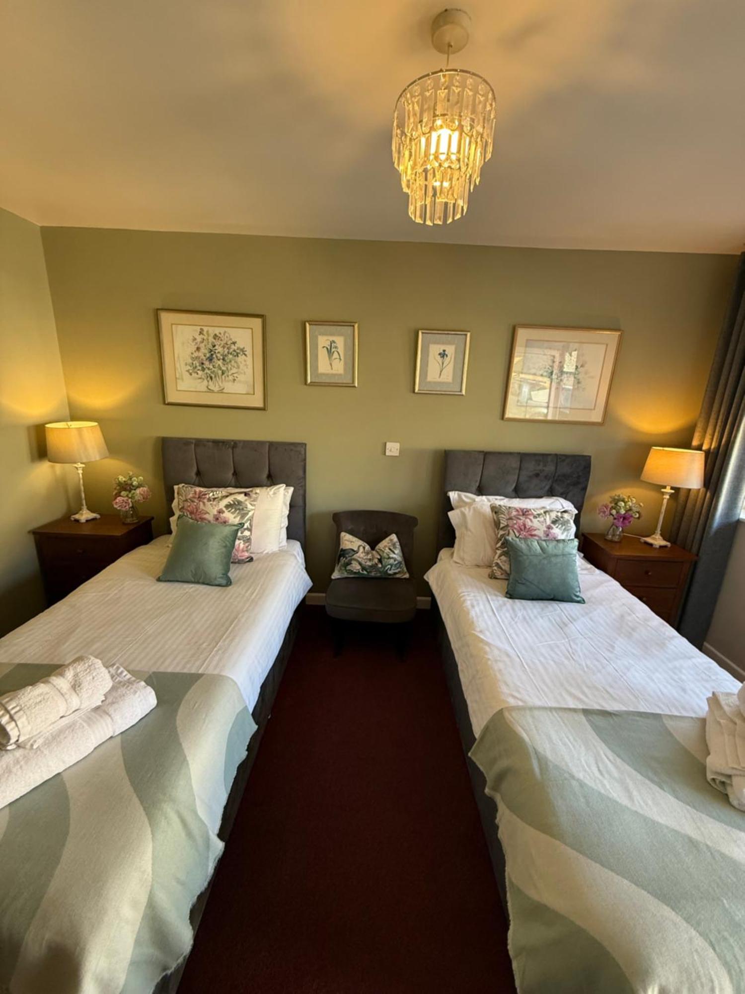 Broadlands (Adults Only) Hotel Bourton-on-the-Water Екстериор снимка