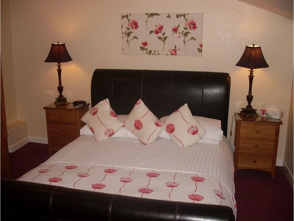 Broadlands (Adults Only) Hotel Bourton-on-the-Water Екстериор снимка