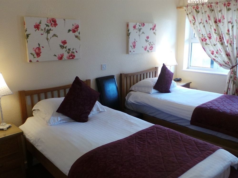Broadlands (Adults Only) Hotel Bourton-on-the-Water Екстериор снимка