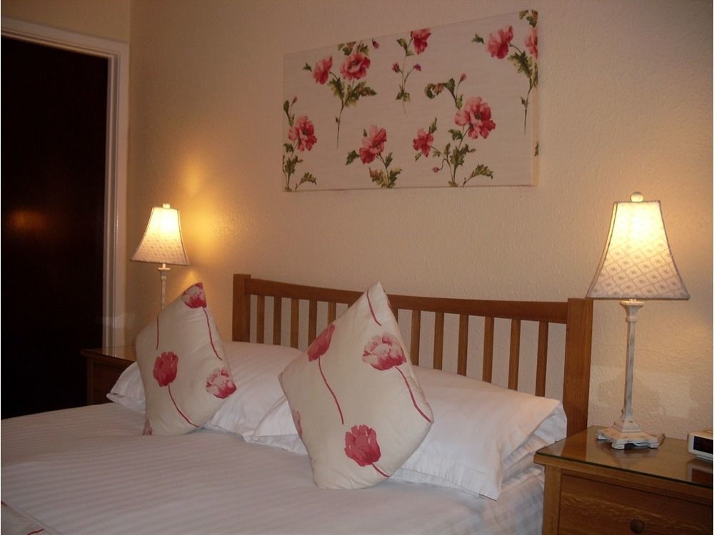 Broadlands (Adults Only) Hotel Bourton-on-the-Water Екстериор снимка