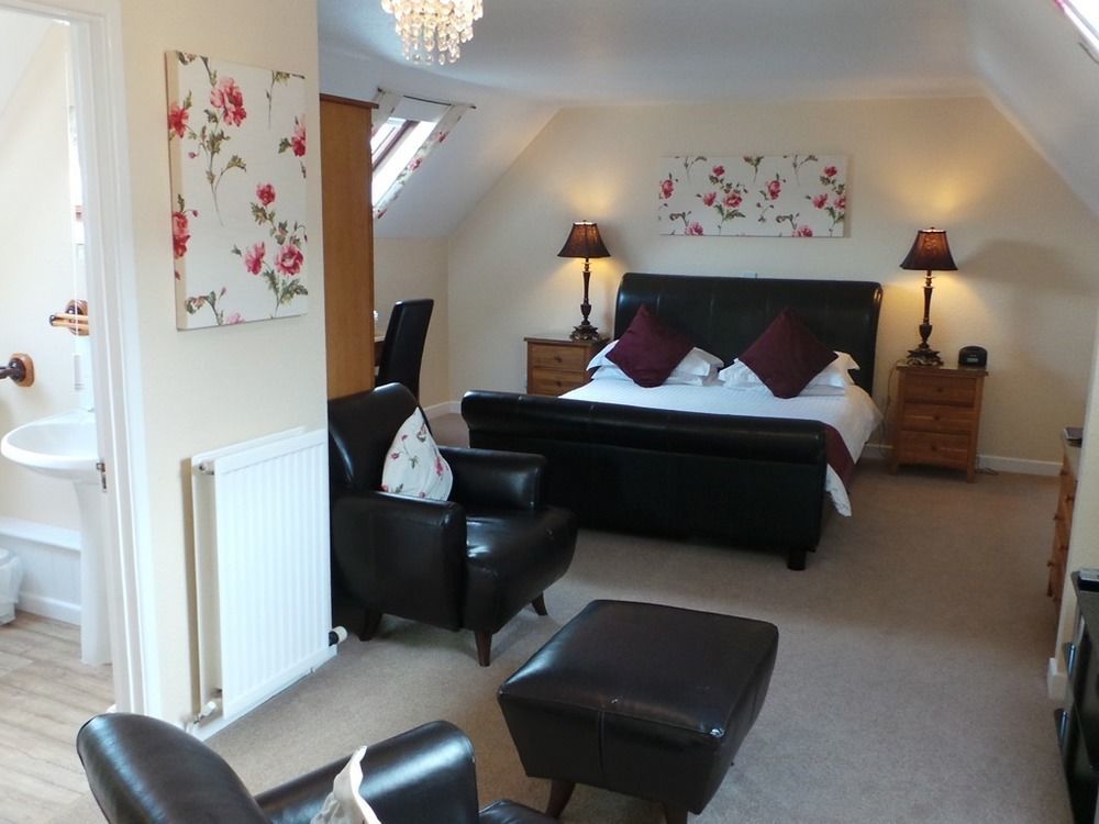 Broadlands (Adults Only) Hotel Bourton-on-the-Water Екстериор снимка