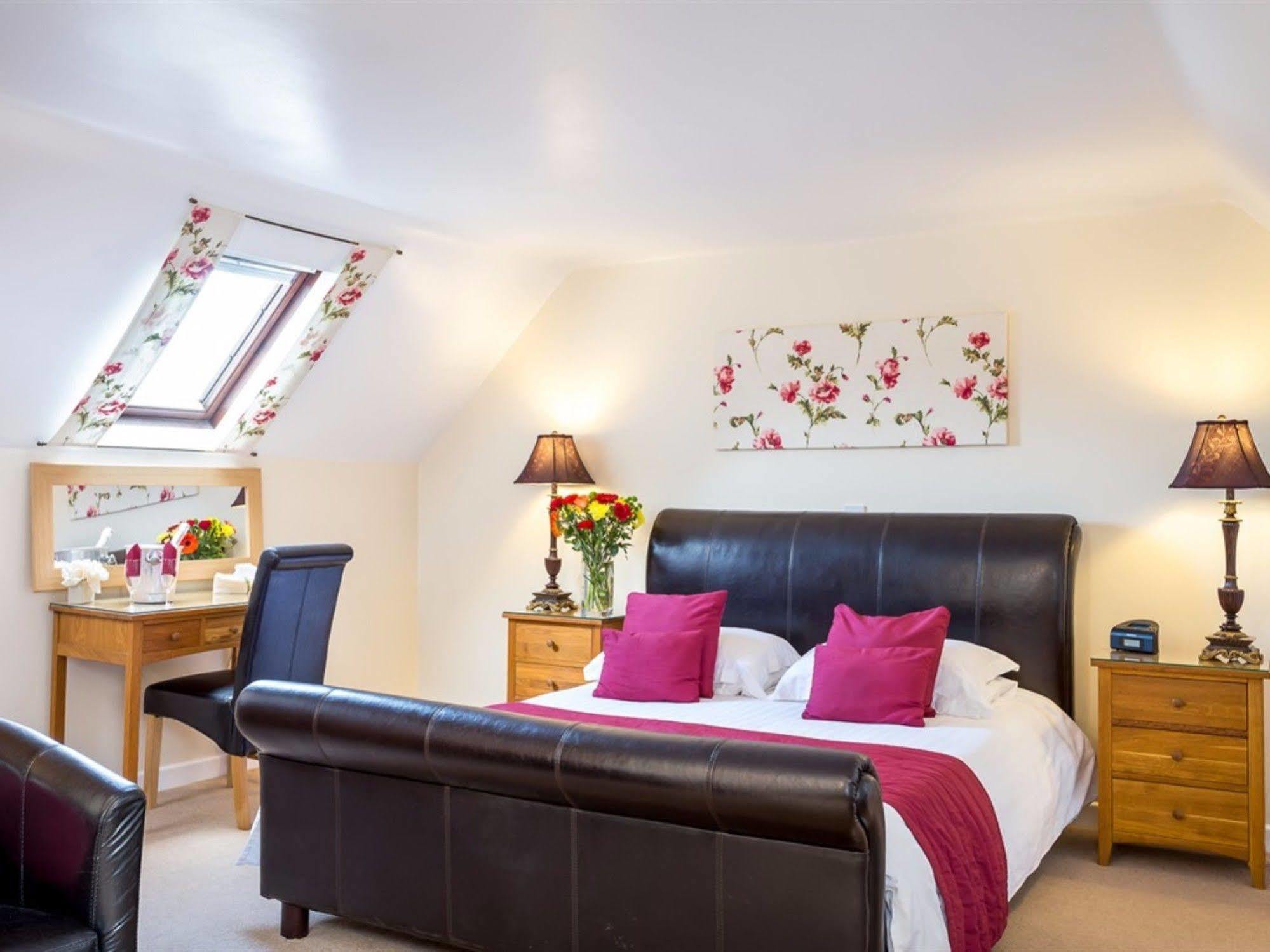Broadlands (Adults Only) Hotel Bourton-on-the-Water Екстериор снимка
