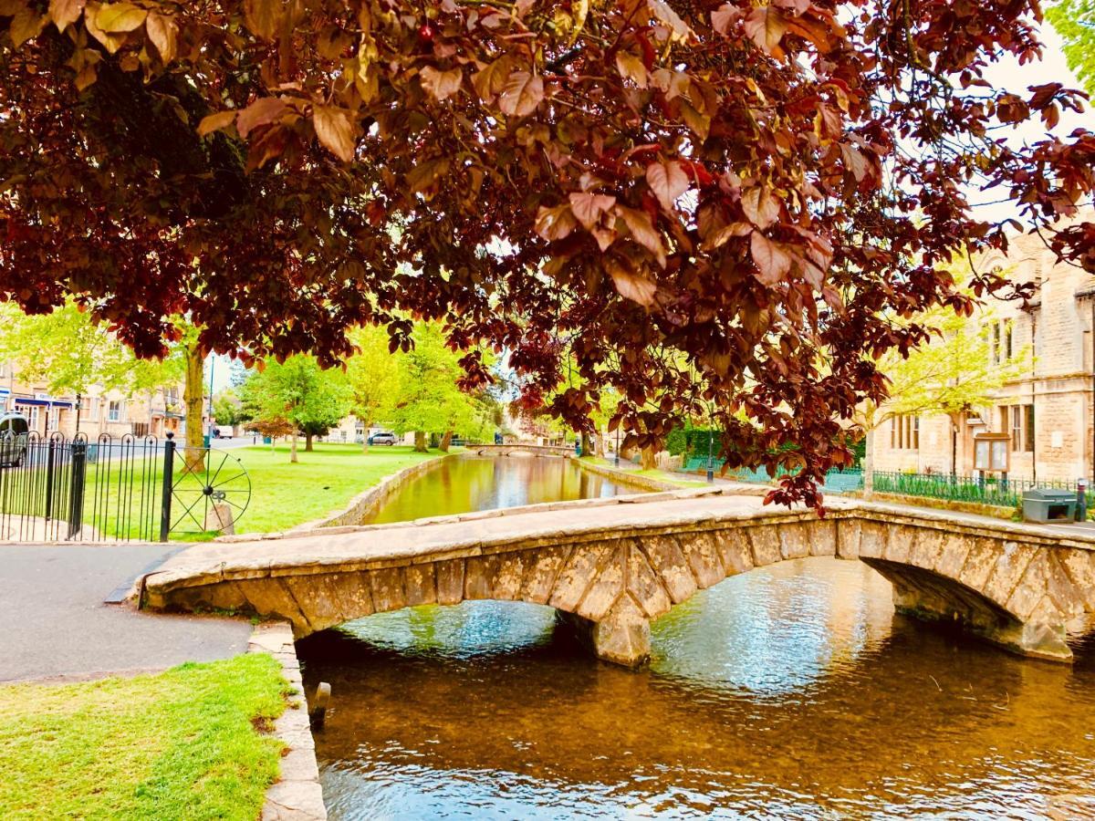 Broadlands (Adults Only) Hotel Bourton-on-the-Water Екстериор снимка