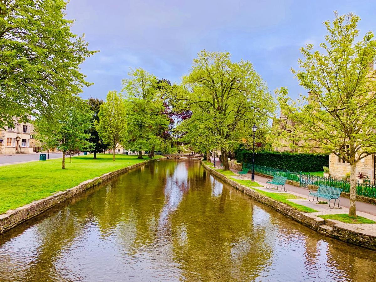 Broadlands (Adults Only) Hotel Bourton-on-the-Water Екстериор снимка